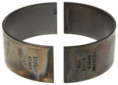 Clevite H-Series Rod Bearings CB-743HN