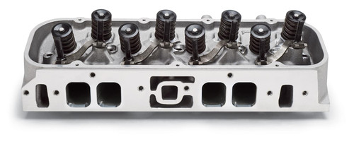 Edelbrock Performer RPM 454-O High-Compression Cylinder Heads 60439