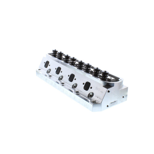 Trick Flow® Twisted Wedge® 11R 190 Cylinder Heads for Small Block Ford TFS-52615601-C02