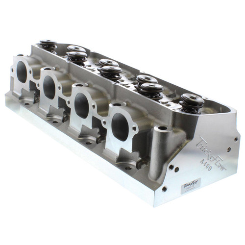 Trick Flow® PowerPort® A460 360 Cylinder Heads for Ford 429/460 TFS-5451T8T5-C03