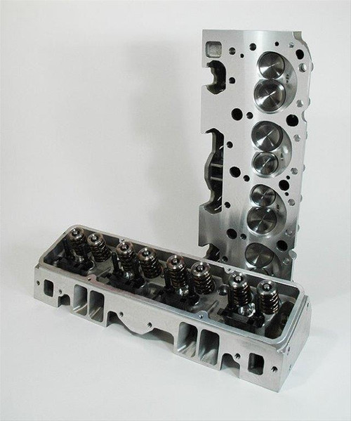 PROMAXX Performance Freedom Series Small Block Chevy Cylinder Heads 2168