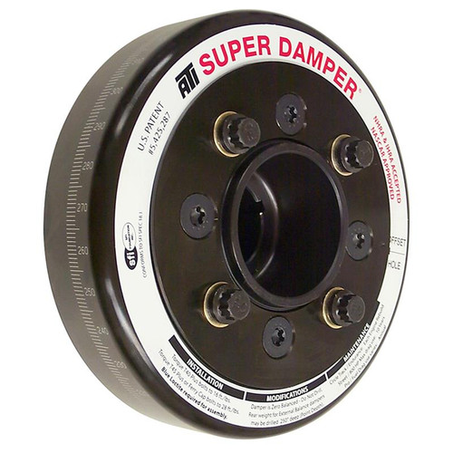 ATI Super Damper Standard Harmonic Balancers ATI918900