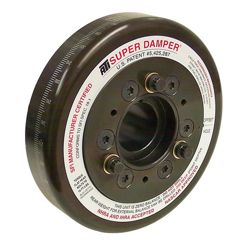 ATI Super Damper Standard Harmonic Balancers ATI917942