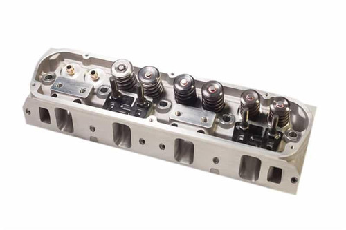 PROMAXX Performance Shocker Series Small Block Ford Cylinder Heads 92124