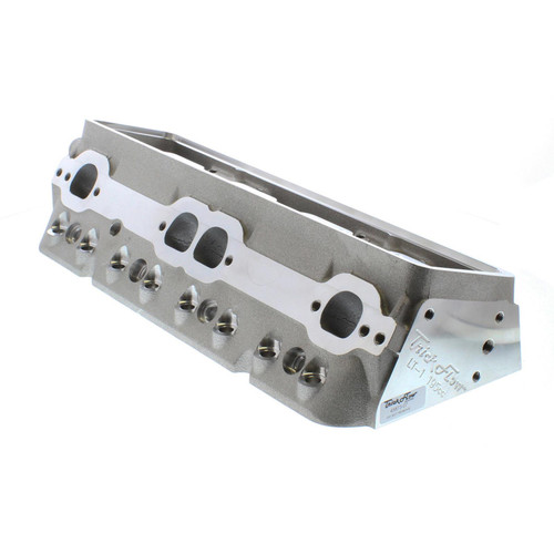 Trick Flow® GenX® 195 Cylinder Heads for GM LT1 TFS-3041B010
