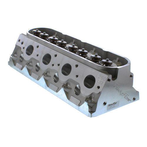 Trick Flow® GenX® 260 Cylinder Heads for GM LS7 TFS-32710002-C01