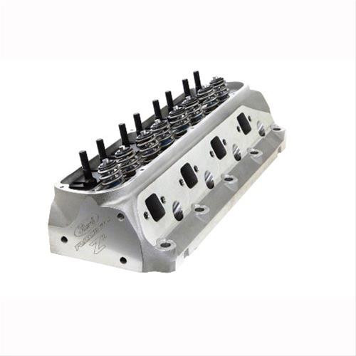 Ford Performance Parts Z2 Velocity Vane Cylinder Heads M-6049-Z2