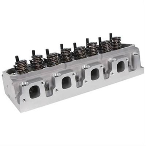 Trick Flow® PowerPort® Cleveland 225 Cylinder Heads for Ford 351C, 351M/400 and Clevor TFS-5161T004-C11
