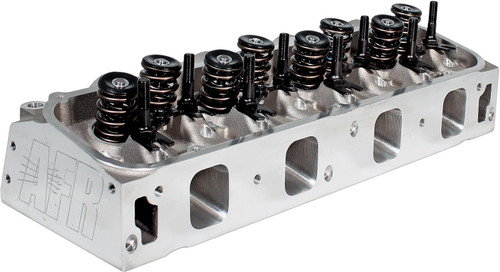 AFR 280cc BBF Bullitt 14 Degree Cylinder Heads 3805