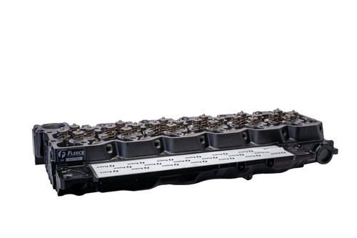 Fleece Performance Freedom Series DuraMax Cylinder Heads FPE-61-10007