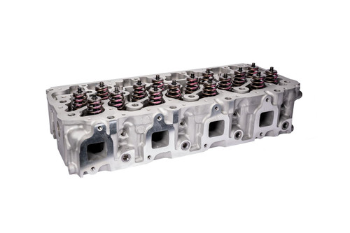 Fleece Performance Freedom Series DuraMax Cylinder Heads FPE-61-10014-D