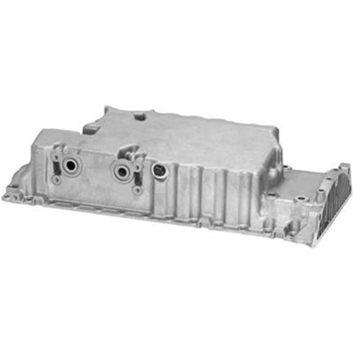 Coast to Coast International Body Parts Oil Pans SPIVOP05A