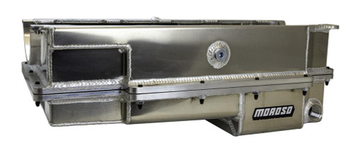 Moroso Drag Race Pans 20377
