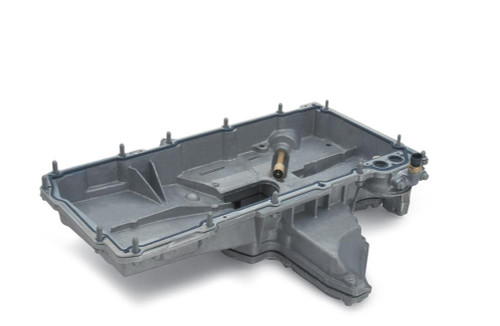 ACDelco GM Genuine Parts Oil Pans for 1997-2004 CORVETTE - 12561828