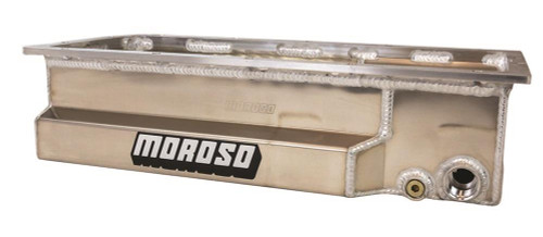 Moroso Oil Pans 20399