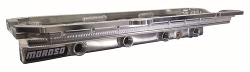 Moroso Street/Strip Oil Pans for 1993-1998 SUPRA - 20939