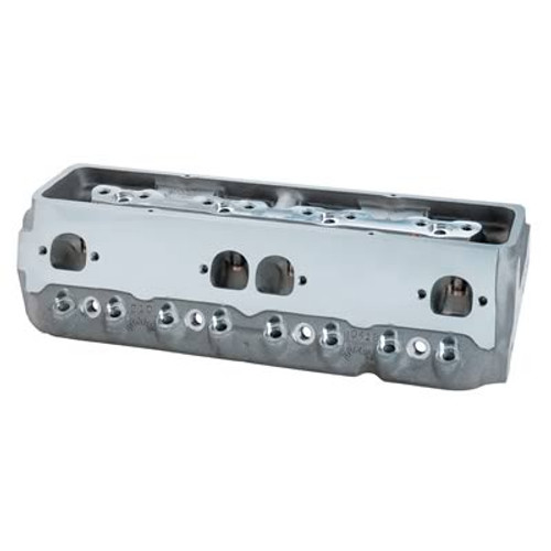 Brodix Cylinder Heads CNC-Ported Wild Thing KC IK 210 Cylinder Heads for Small Block Chevy 1028100