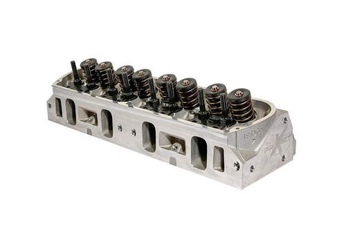 PROMAXX Performance Project X Small Block Ford Cylinder Heads 9208