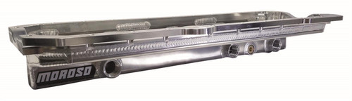 Moroso StreetStrip Oil Pans for 1993-1998 SUPRA - 20938