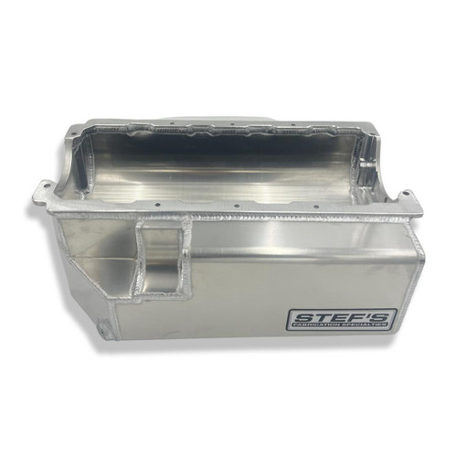 Stef's Fabrication Oil Pans 2060-4