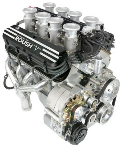 Roush Industries Inc. Crate Engines RESF-347IR-C