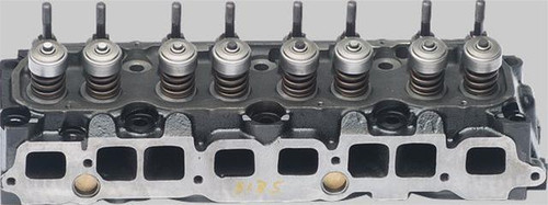 Quicksilver Cylinder Heads 8M0188300