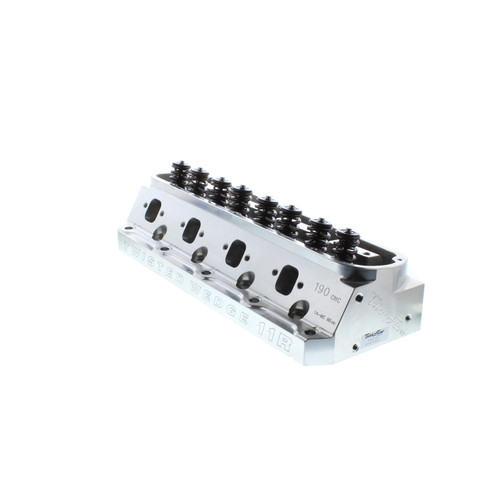 Trick Flow® Twisted Wedge® 11R 190 Cylinder Heads for Small Block Ford TFS-52616601-C02