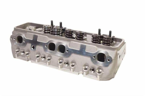 PROMAXX Performance Freedom Series Small Block Chevy Cylinder Heads 2110