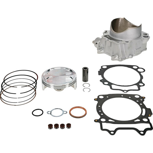 Cylinder Works Big Bore Cylinder Kits CW21014K01