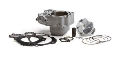 Cylinder Works Standard Bore Cylinder Kits for 2015-2021 KVF750 BRUTE FORCE 4X4I, 2015-2023 KVF750 BRUTE FORCE 4X4I EPS, 2022-2023 KVF750 BRUTE FORCE 4X4I EPS CAMO - 30007-K04HC