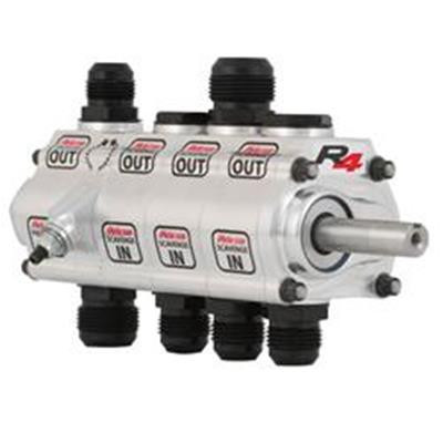 Peterson Fluid Systems R4 Oil Pumps 04-6025