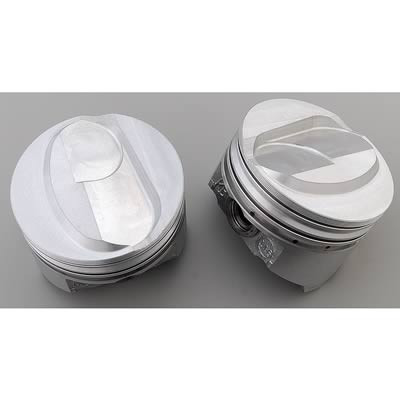 KB Performance Pistons KB116.STD