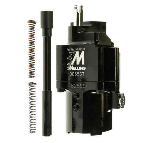 Melling Shark Tooth Oil Pumps 10055ST-825SS