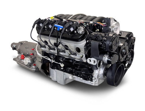 BluePrint Engines Engine and Transmission Combos BLS4273KB4L7