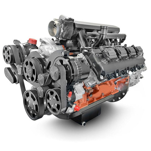 BluePrint Engines Engine and Transmission Combos B426KBTKX