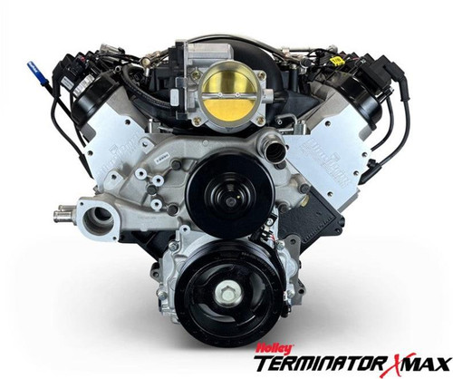 BluePrint Engines Engine and Transmission Combos BLS3768TKX