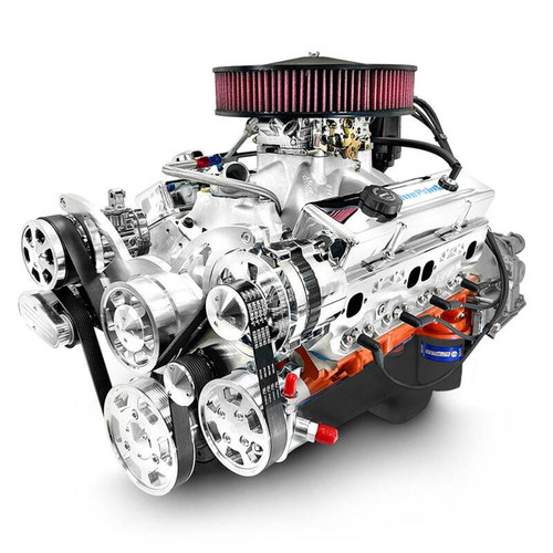 BluePrint Engines Engine and Transmission Combos B454KTKX