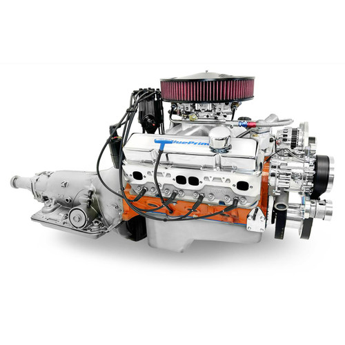 BluePrint Engines Engine and Transmission Combos B427K700