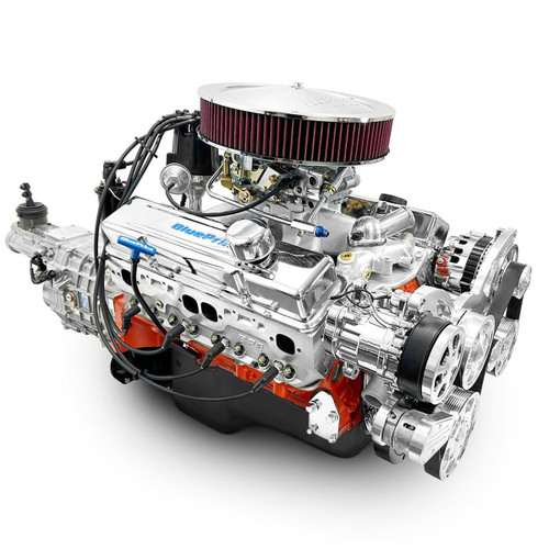 BluePrint Engines Engine and Transmission Combos B427KTKX