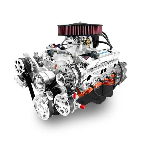 BluePrint Engines Engine and Transmission Combos B454FK700