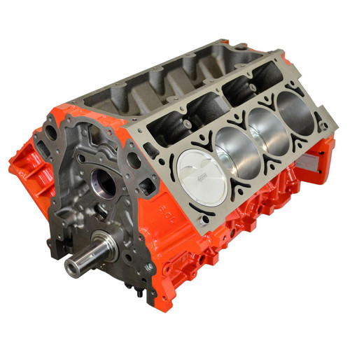 ATK High Performance Chevy LS 408 Short Blocks SP39-G4