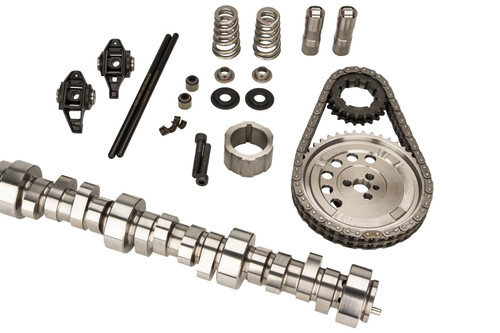 COMP Cams Stage 2 LST Master Camshaft Packages for 2010-2015 CAMARO, 2008-2013 CORVETTE - MK54-307-11