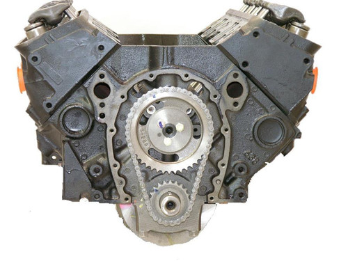 VEGE Remanufactured Long Block Crate Engines for 1987-1992 CAMARO, FIREBIRD - DCM7 VEGE Remanufactured Long Block Crate Engines for 1987-1992 CAMARO, FIREBIRD - DCM7