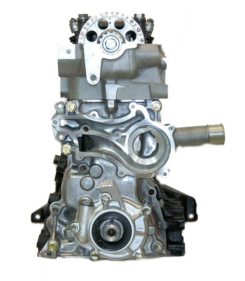 VEGE Remanufactured Long Block Crate Engines for 1984-1995 4RUNNER, PICKUP, 1984-1985 CELICA - 813D