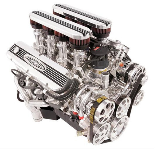 Roush Industries Inc. Crate Engines RESF-427IRP-C