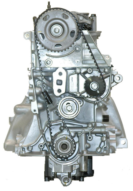 VEGE Remanufactured Long Block Crate Engines for 1992-1995 CIVIC - 518G VEGE Remanufactured Long Block Crate Engines for 1992-1995 CIVIC - 518G