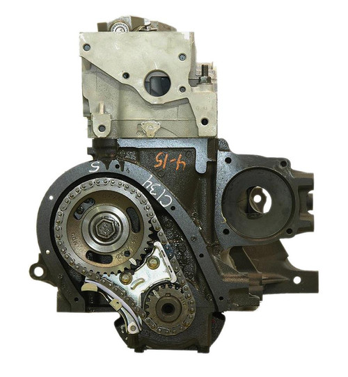 VEGE Remanufactured Long Block Crate Engines for 2000-2002 SONOMA, S10, 2000 HOMBRE - DCV8 VEGE Remanufactured Long Block Crate Engines for 2000-2002 SONOMA, S10, 2000 HOMBRE - DCV8