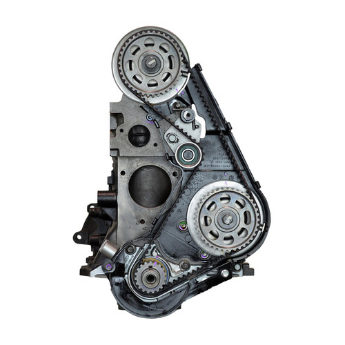 VEGE Remanufactured Long Block Crate Engines for 1998-2001 B2500, RANGER - DFW3M6