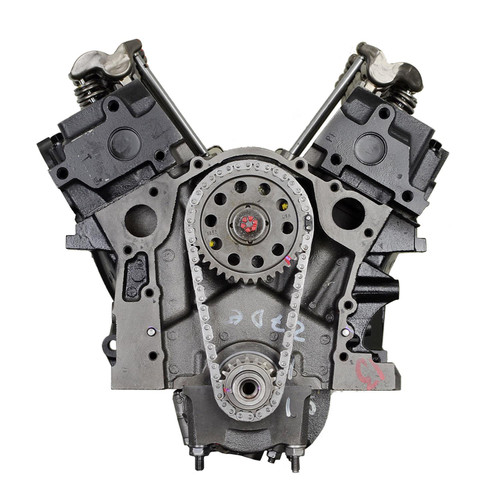 VEGE Remanufactured Long Block Crate Engines for 2002-2007 B3000, 2002-2008 RANGER - DFXV