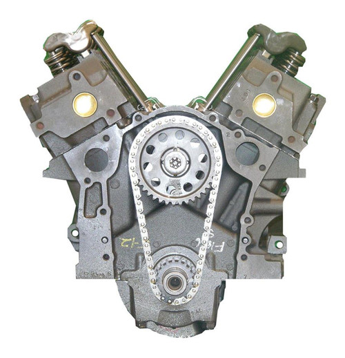 VEGE Remanufactured Long Block Crate Engines for 2002-2003 B3000, 2002-2004 RANGER - DFWH